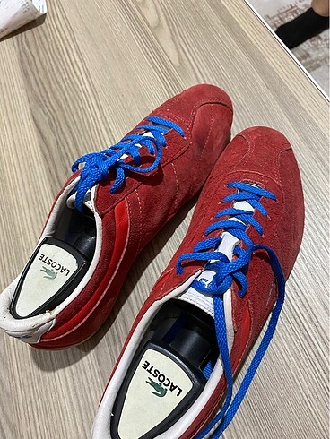 36 Beden Orjinal lacoste