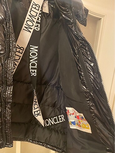 s Beden Moncler muadil mont iyi kalite bayan mont