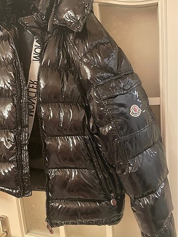 Moncler Moncler muadil mont iyi kalite bayan mont