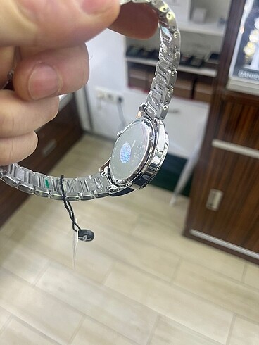 DANIEL KLEIN Bay Kol Ssati - Görsel 5