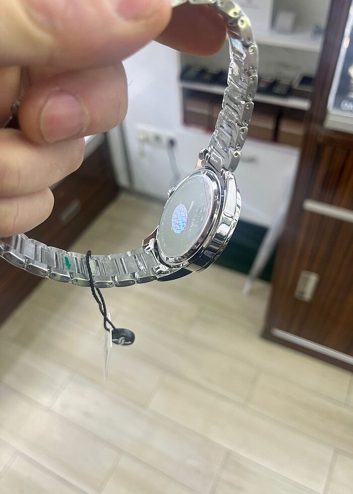 DANIEL KLEIN Bay Kol Ssati - Görsel 5