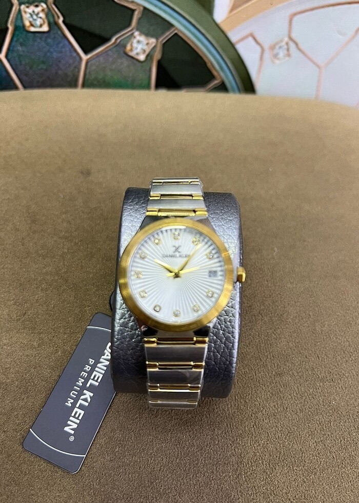 DANIEL KLEIN - Görsel 2