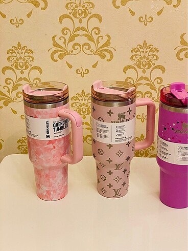 ????İTHAL ürün Stanley Termos - Görsel 4