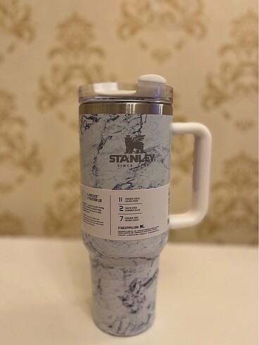 İthal ürün Stanley Termos - Görsel 2