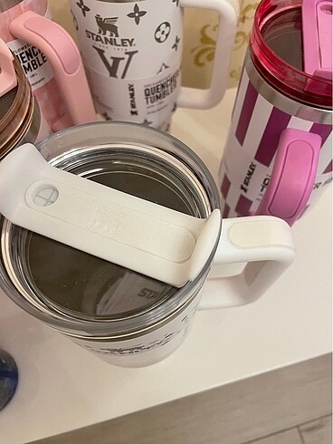 İTHAL ÜRÜN STANLEY TERMOS - Görsel 2