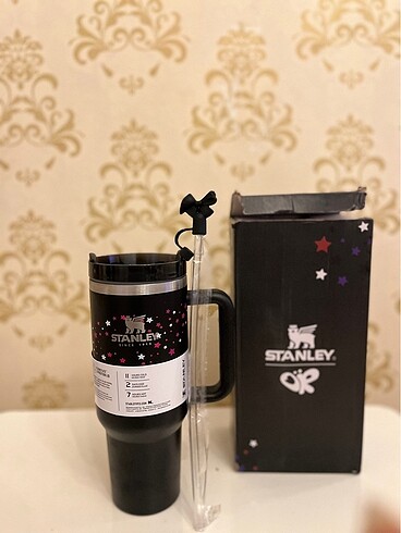 İthal ürün Stanley Termos - Görsel 2
