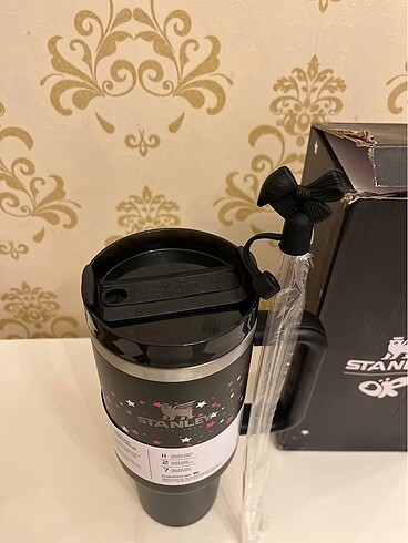 İthal ürün Stanley Termos - Görsel 4