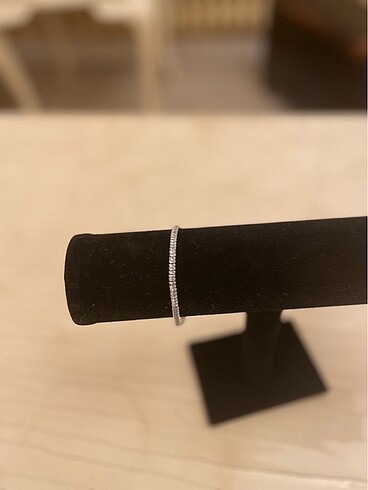 Su yolu bilezik - Görsel 2