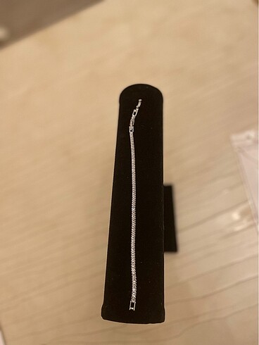 Su yolu bilezik - Görsel 5