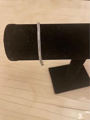 Su yolu bilezik - Görsel 4