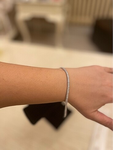 Su yolu bilezik - Görsel 6