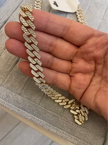 Rodyum Kaplama14 k görüntülü - Görsel 2