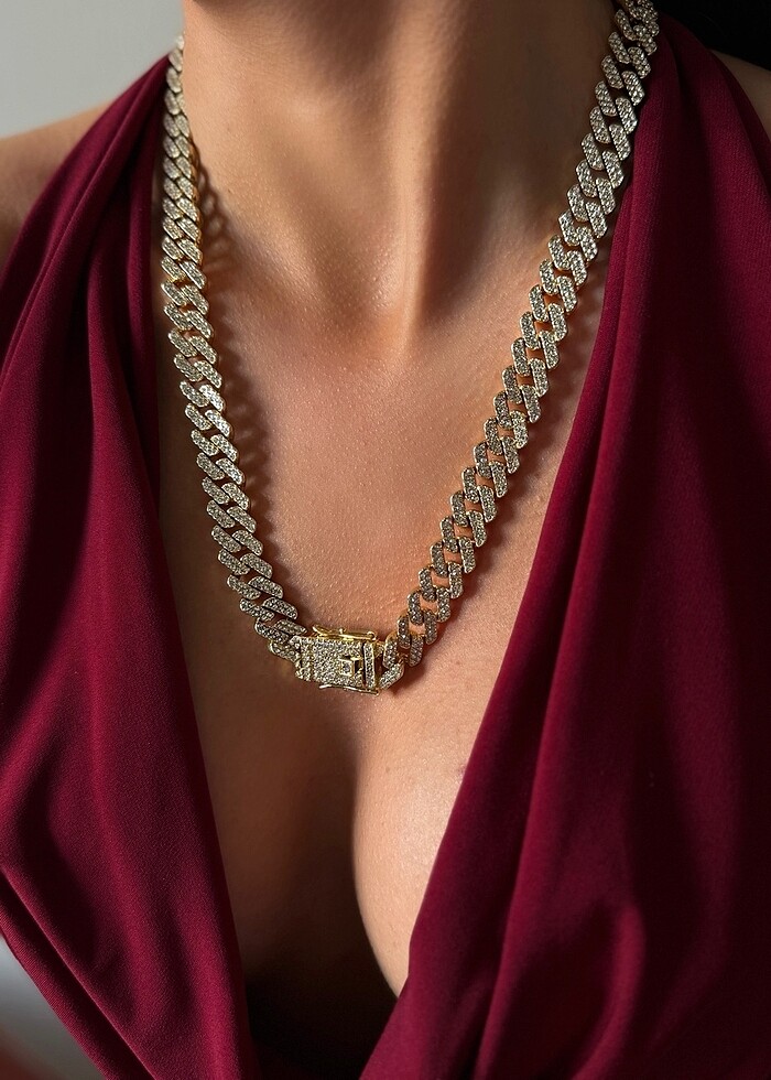 Rodyum Kaplama14 k görüntülü - Görsel 3