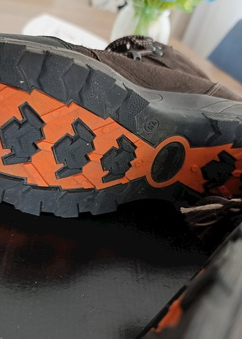 Dockers Kahverengi Erkek Outdoor Bot - Görsel 3