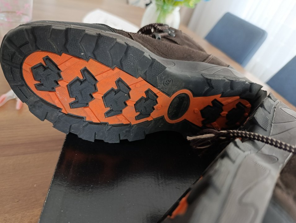 Dockers Kahverengi Erkek Outdoor Bot - Görsel 3