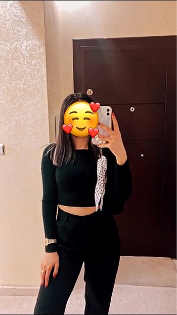 Milla kumaş pantolon