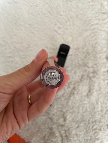 MAC Mac likit mat ruju