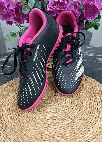 35 Beden adidas çocuk krampon
