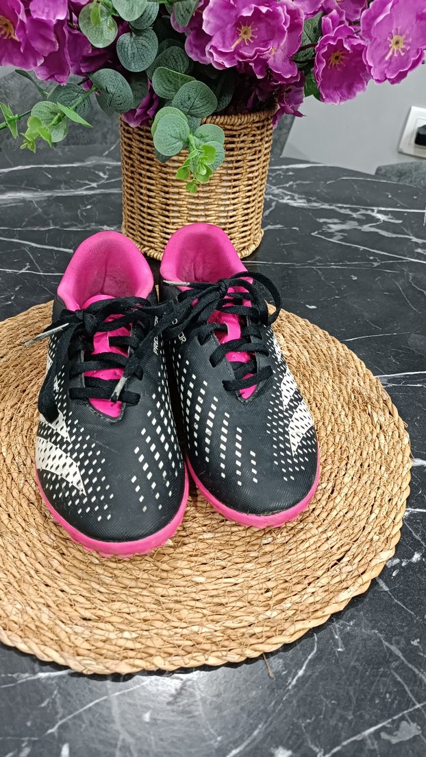 adidas çocuk krampon - Görsel 4