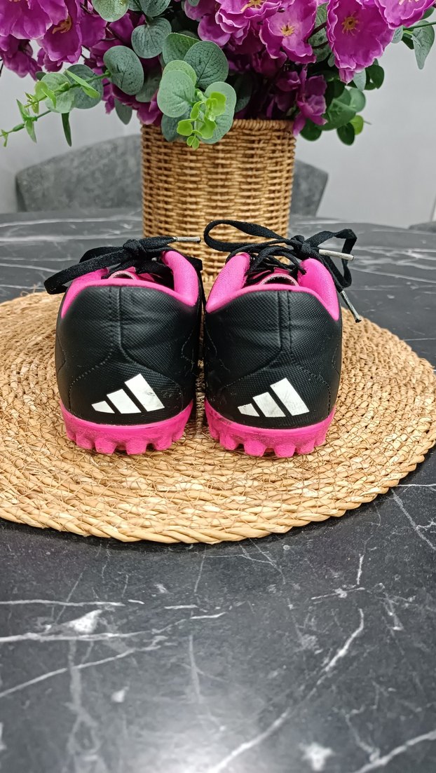 adidas çocuk krampon - Görsel 3