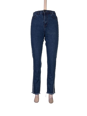 Vintage Love Jean Kot 70 İndirimli