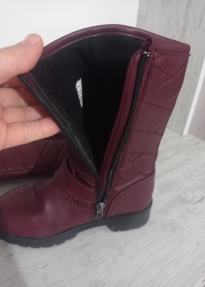 Çocuk bot  - Görsel 3