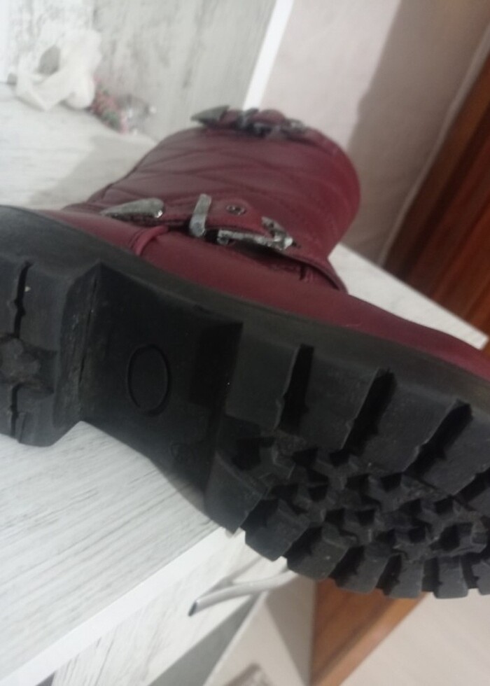 Çocuk bot  - Görsel 2