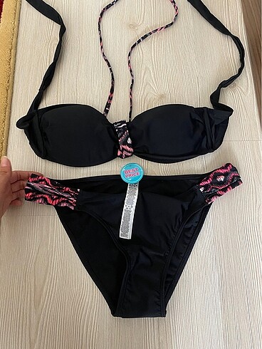 Bikini takımı