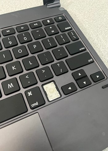 Brydge apple pro ipad klavye - Görsel 3