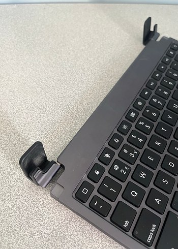 Brydge apple pro ipad klavye - Görsel 4