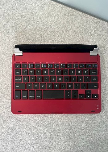 İpad mini keyboard klavye - Görsel 2