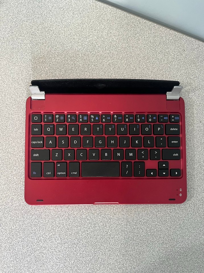 İpad mini keyboard klavye - Görsel 2