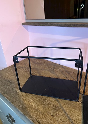 Duvar rafı - Görsel 3