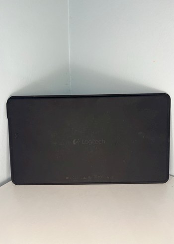 Logitech Bluetooth klavye - Görsel 7