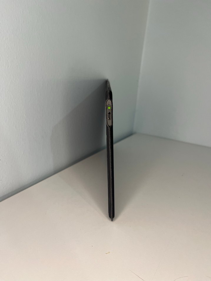 Logitech Bluetooth klavye - Görsel 4