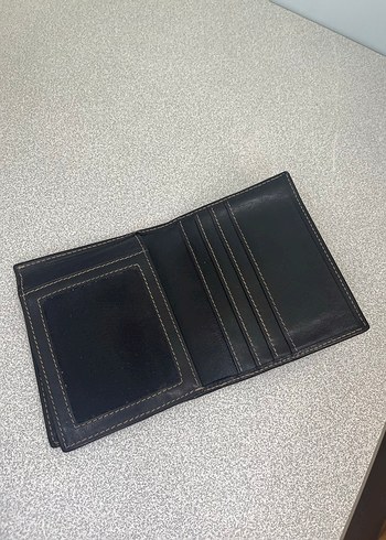 Desa erkek cüzdan kartlık - Görsel 2