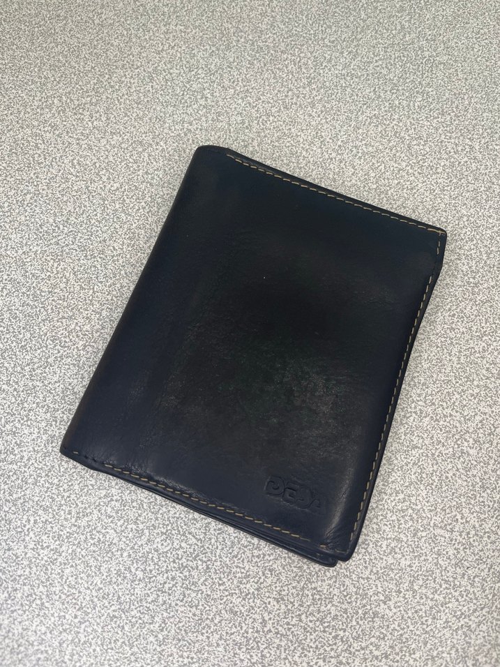 Desa erkek cüzdan kartlık - Görsel 3