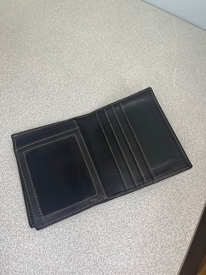 Desa erkek cüzdan kartlık - Görsel 2