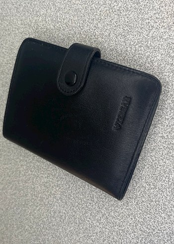 Tergan marka hakiki deri kartlık - Görsel 5