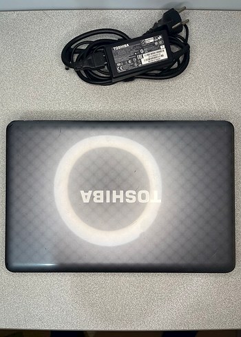 Toshiba Dizüstü Bilgisayar - Görsel 8
