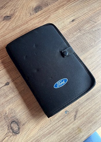 Ford Transit Connect kitapcık - Görsel 4