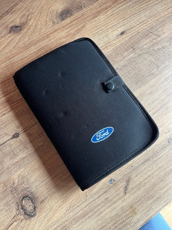 Ford Transit Connect kitapcık - Görsel 4