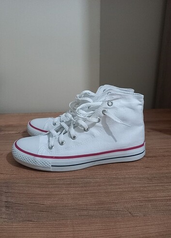 Converse ayakkabı