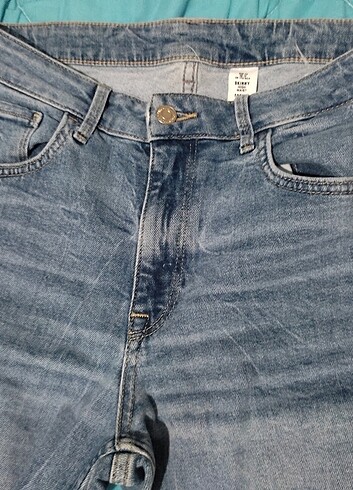 Zara Jean 