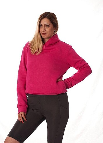 pembe sweat