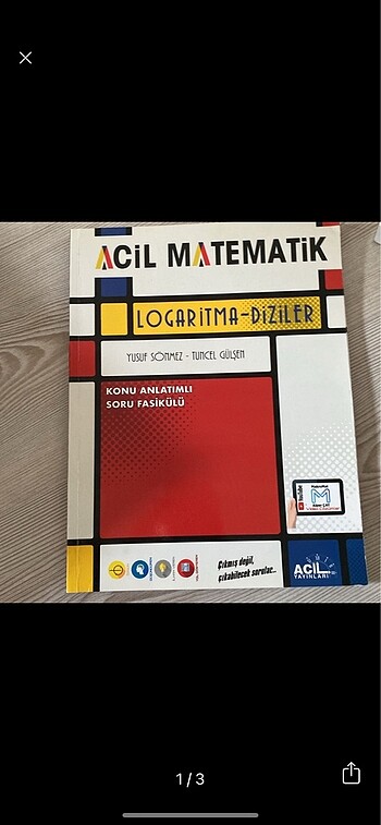  Beden kitap