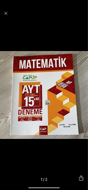  Beden Renk kitap