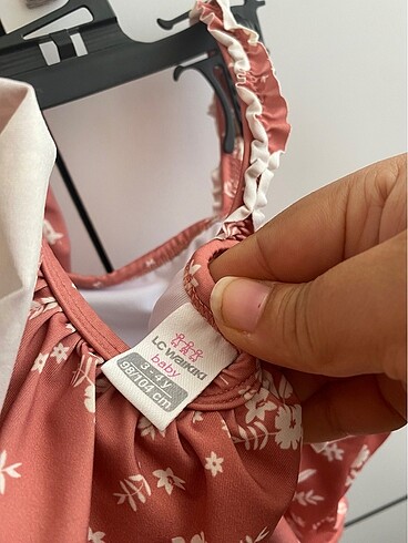 LC Waikiki Lcw mayo