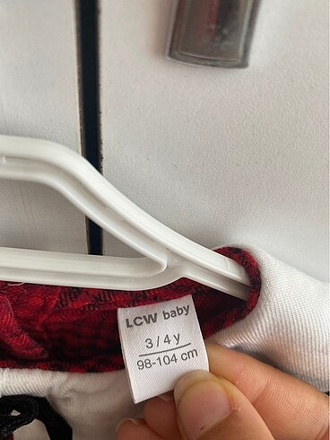 LC Waikiki Lcw elbise