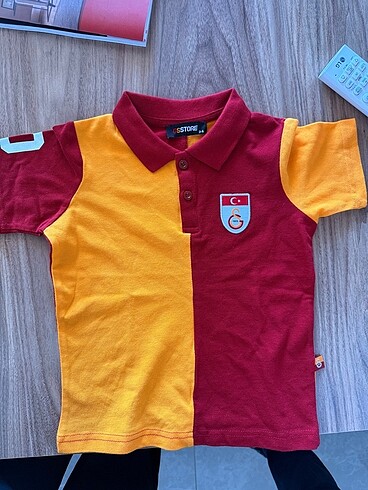 Galatasaray Gs forma